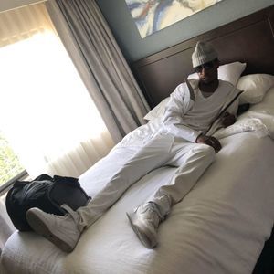 Meet your Posher, Mohammed